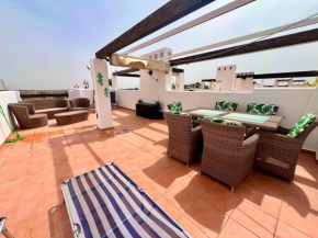 Condado de Alhama JARDIN 13 SV62, El Romero